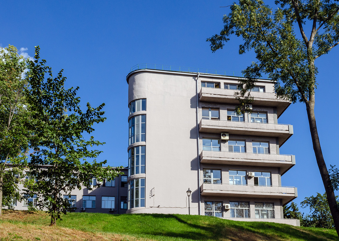 Nizhny Novgorod, Кремль, 5