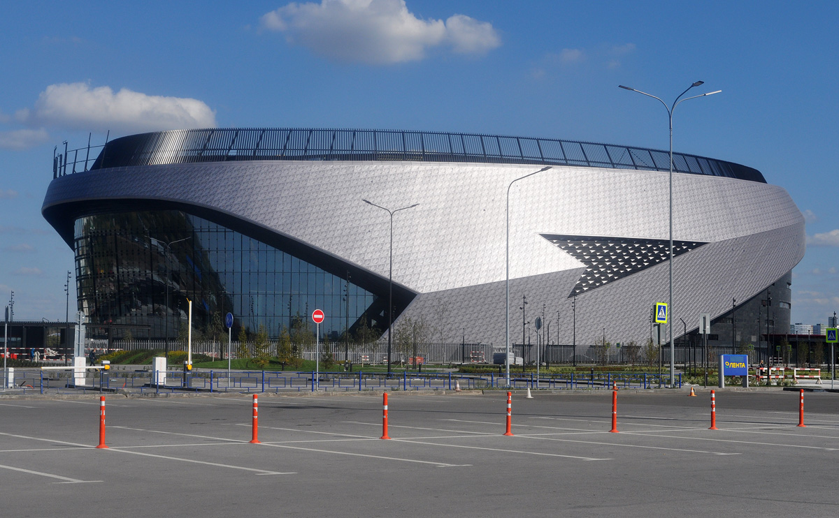Омск, Улица Лукашевича, 35