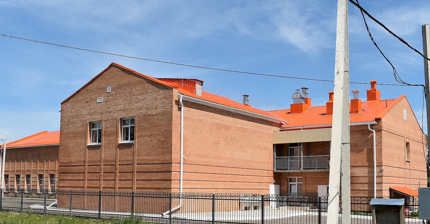 Тараса, Улица Ленина, 17