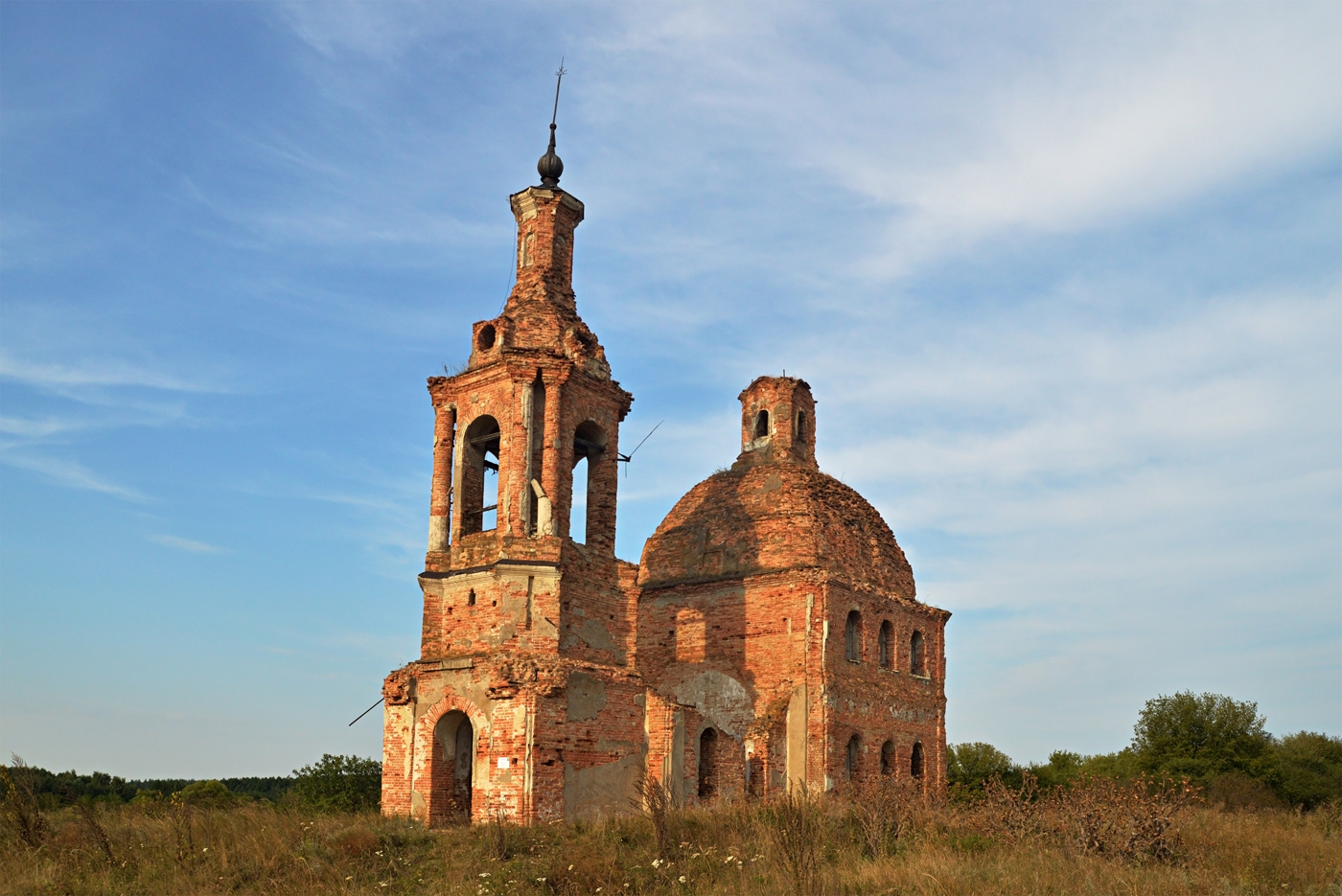 Stary Oskol, other localities, Урочище Жуково