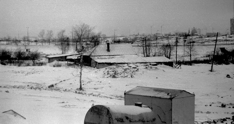 Москва, с. Богородицкое, улица Миклухо-Маклая, ?