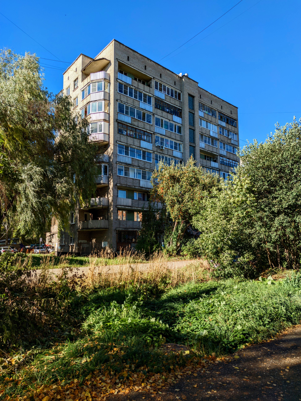 Glazov, Улица Кирова, 65В