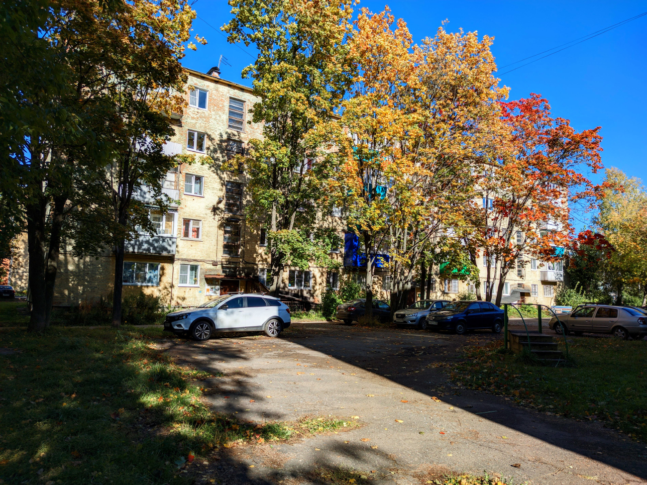 Глазов, Улица Кирова, 63В