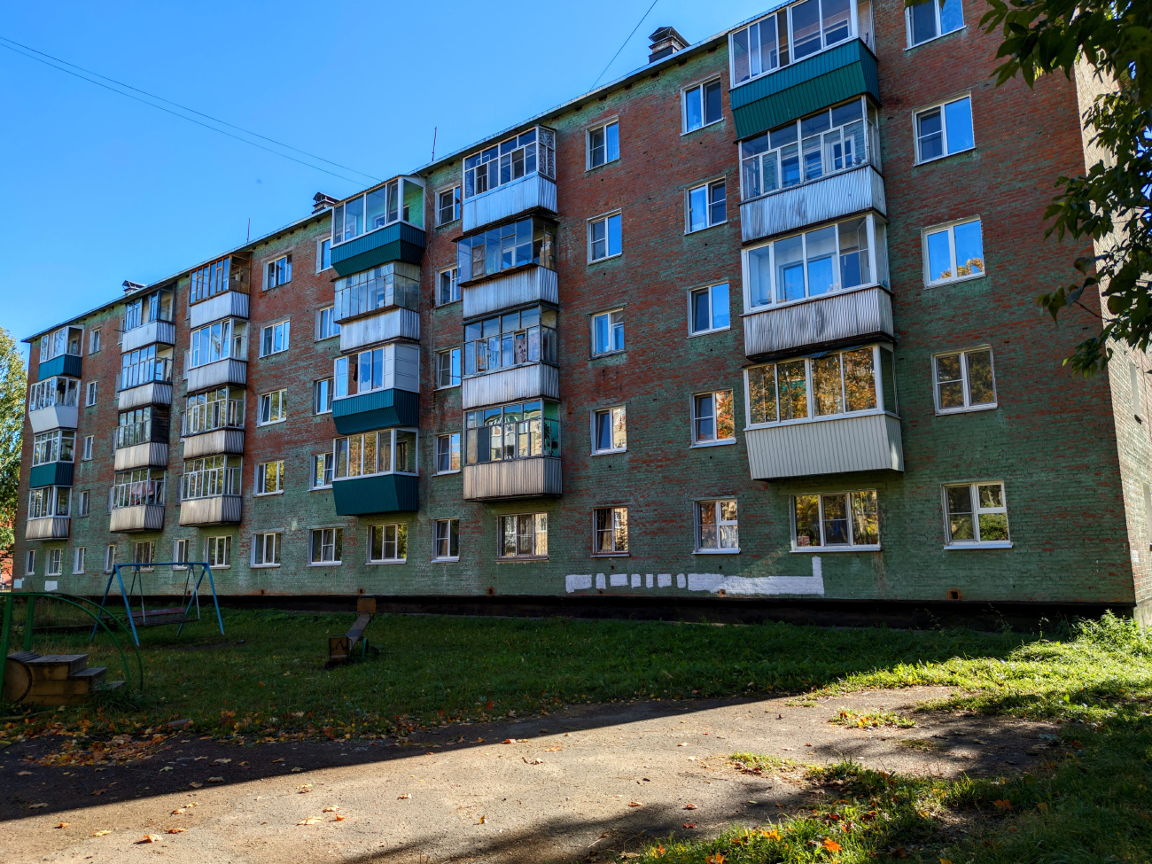 Глазов, Улица Кирова, 63Г