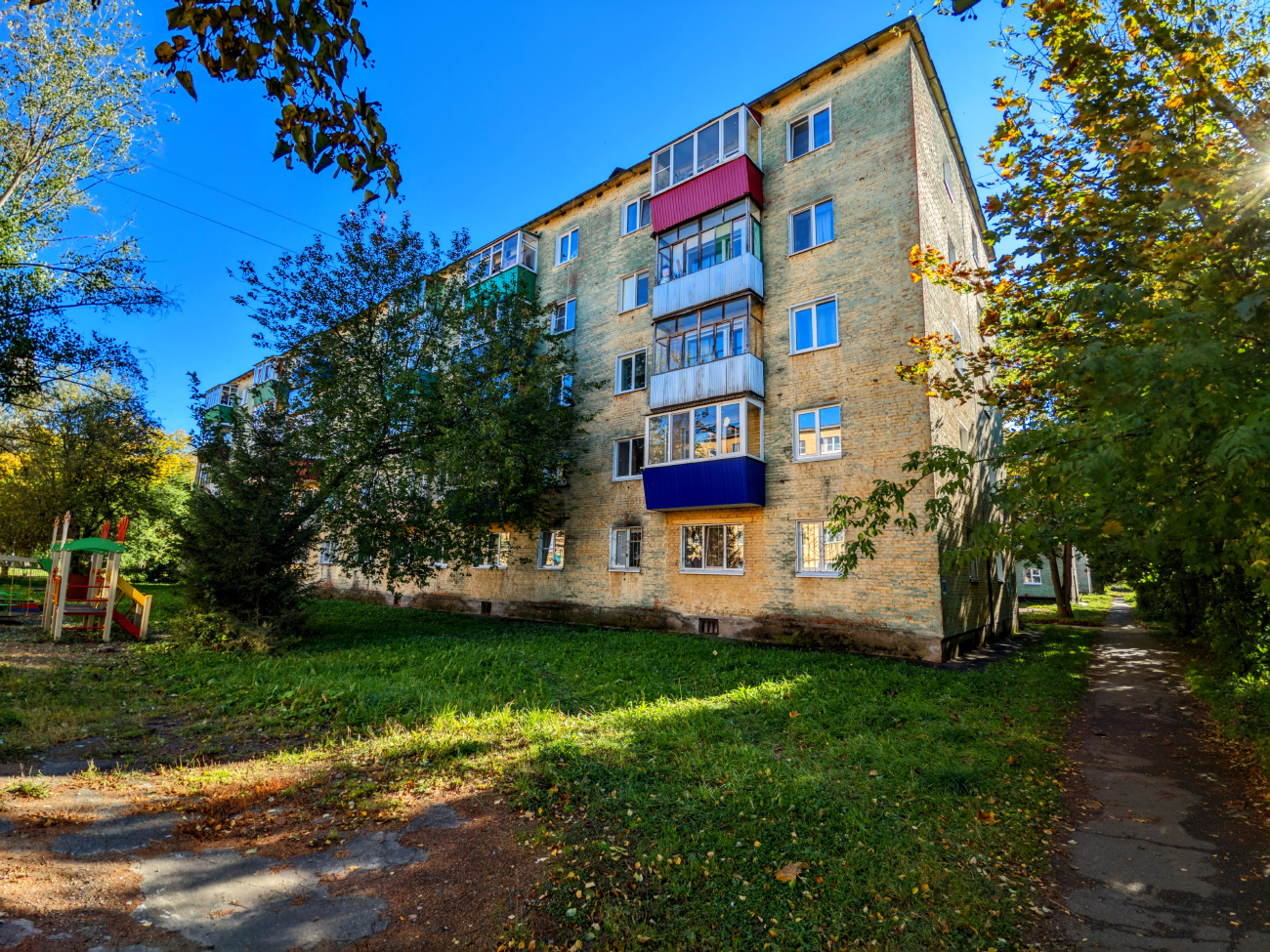 Глазов, Улица Кирова, 63В