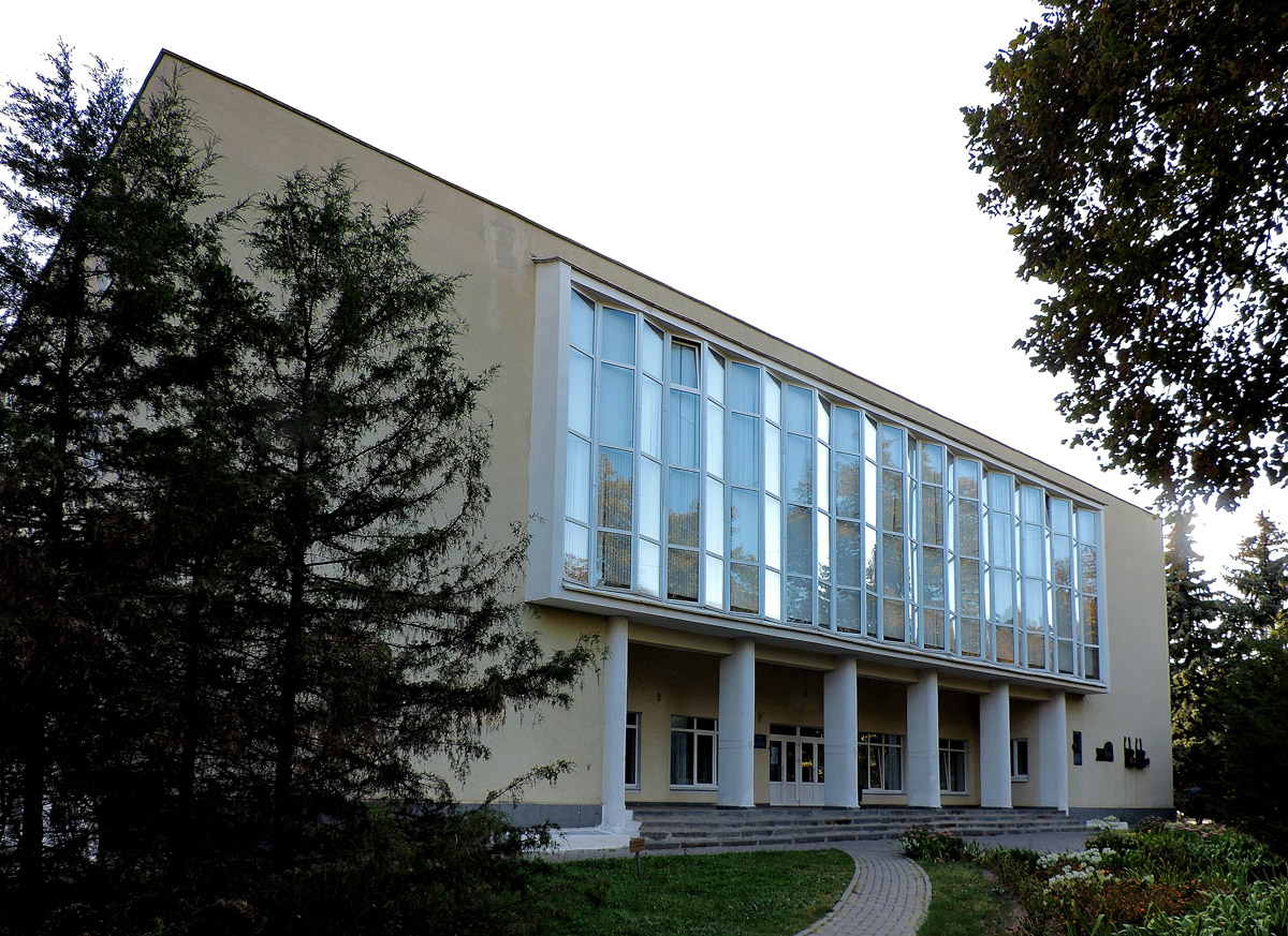 Полтава, Улица Соборности, 11