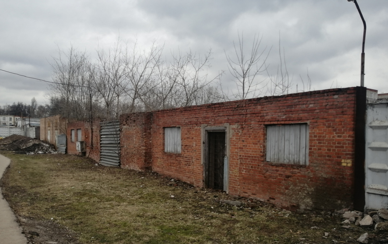 Поселение Воскресенское, Пос. подсобного хозяйства Воскресенское, 57 стр. 6; Пос. подсобного хозяйства Воскресенское, 57 стр. 5