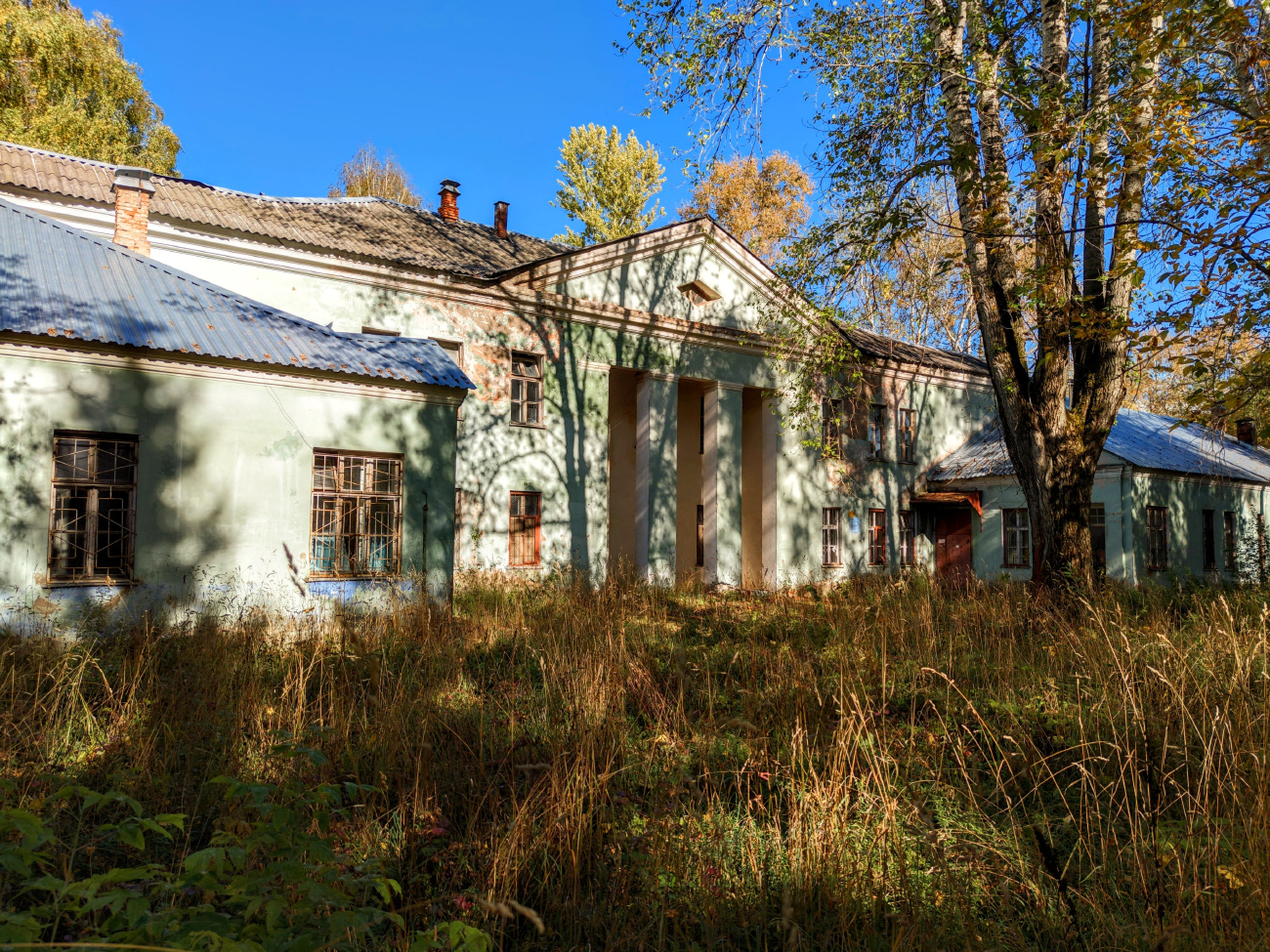 Глазов, Улица Мира, 22А