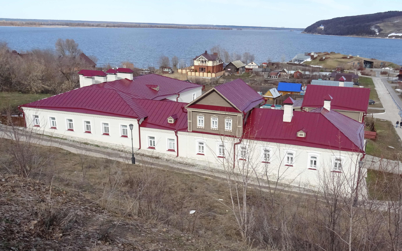 Свияжск, Константиновская улица, 71