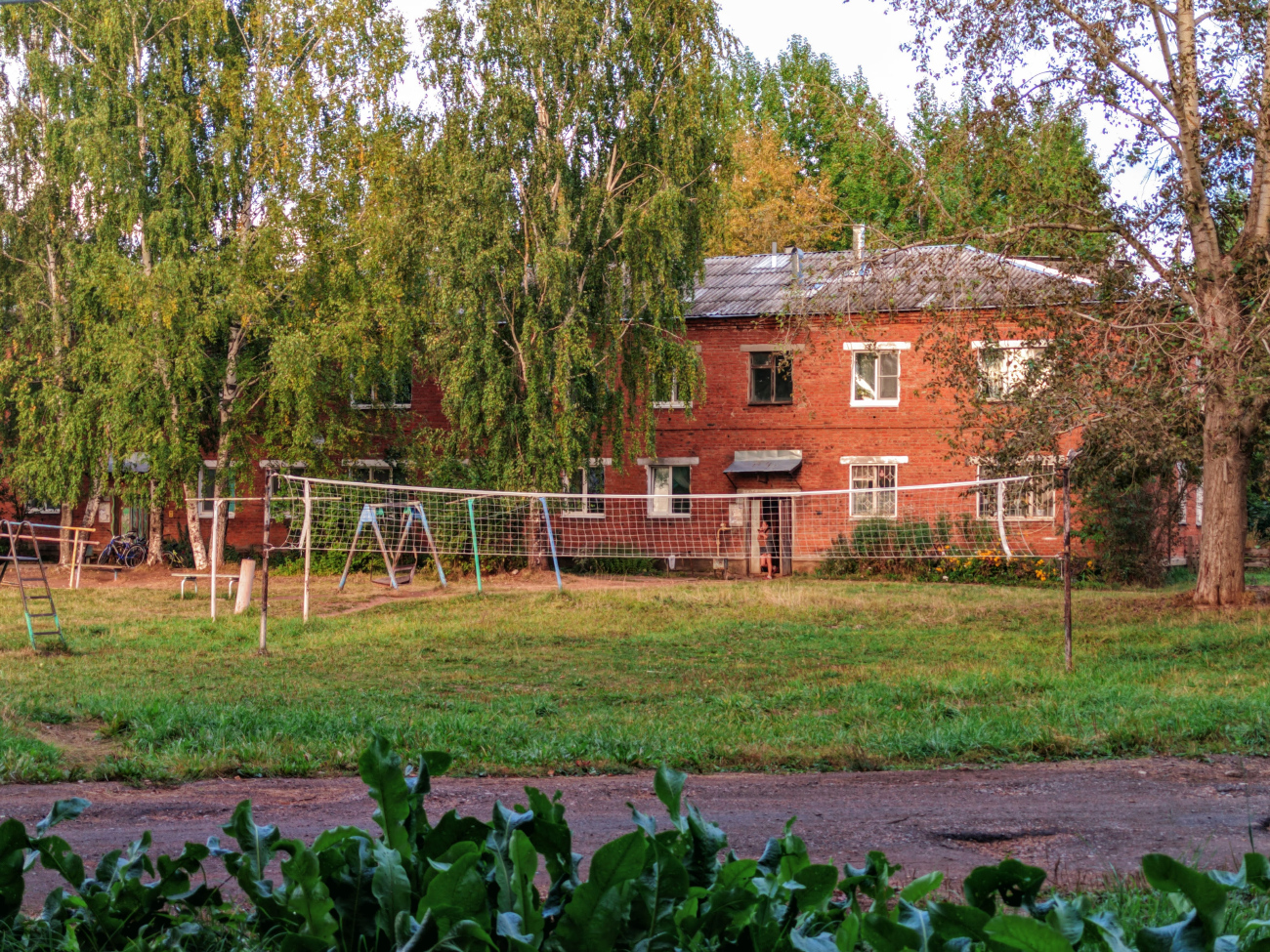 Глазов, Красногорский тракт, 12А