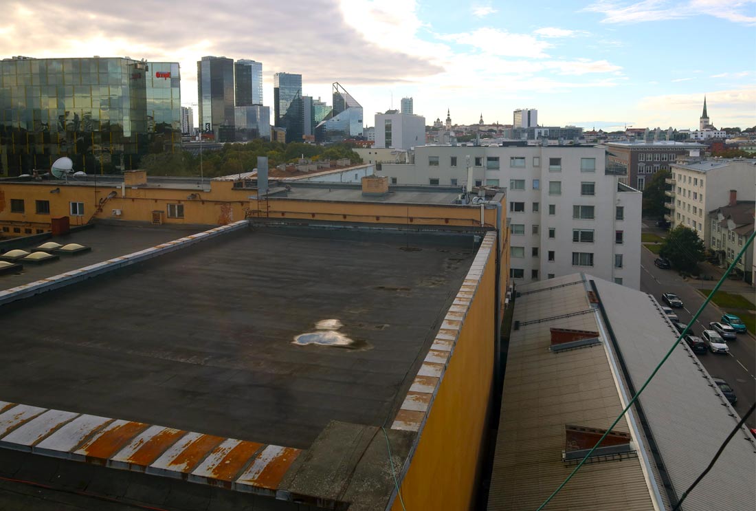 Таллин, F. R. Faehlmanni, 10a