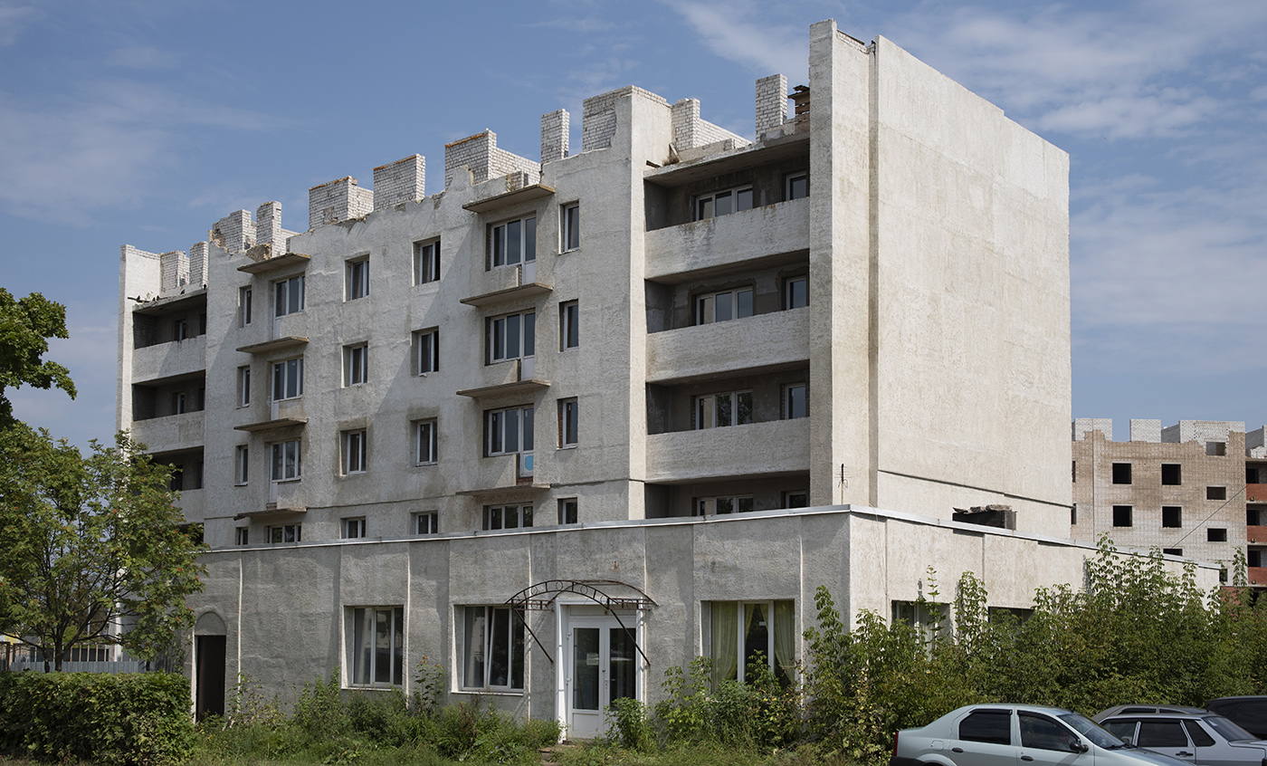 Балабаново, Боровская улица