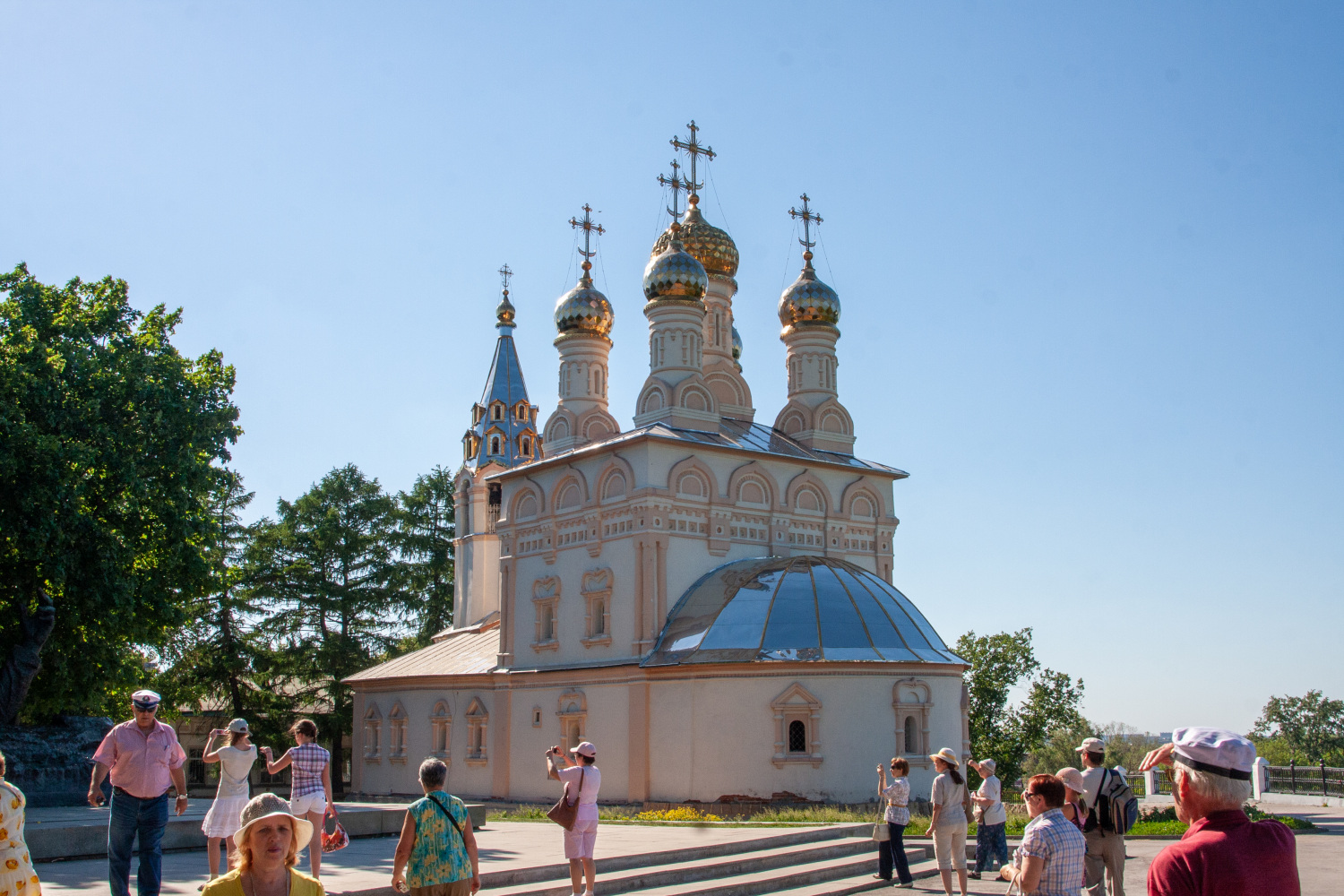 Рязань, Улица Петрова, 14