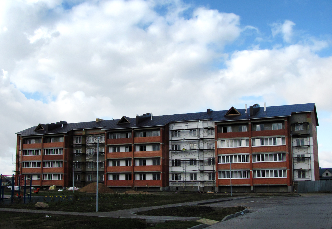 Несвиж, Улица Тадеуша Маковского, 9