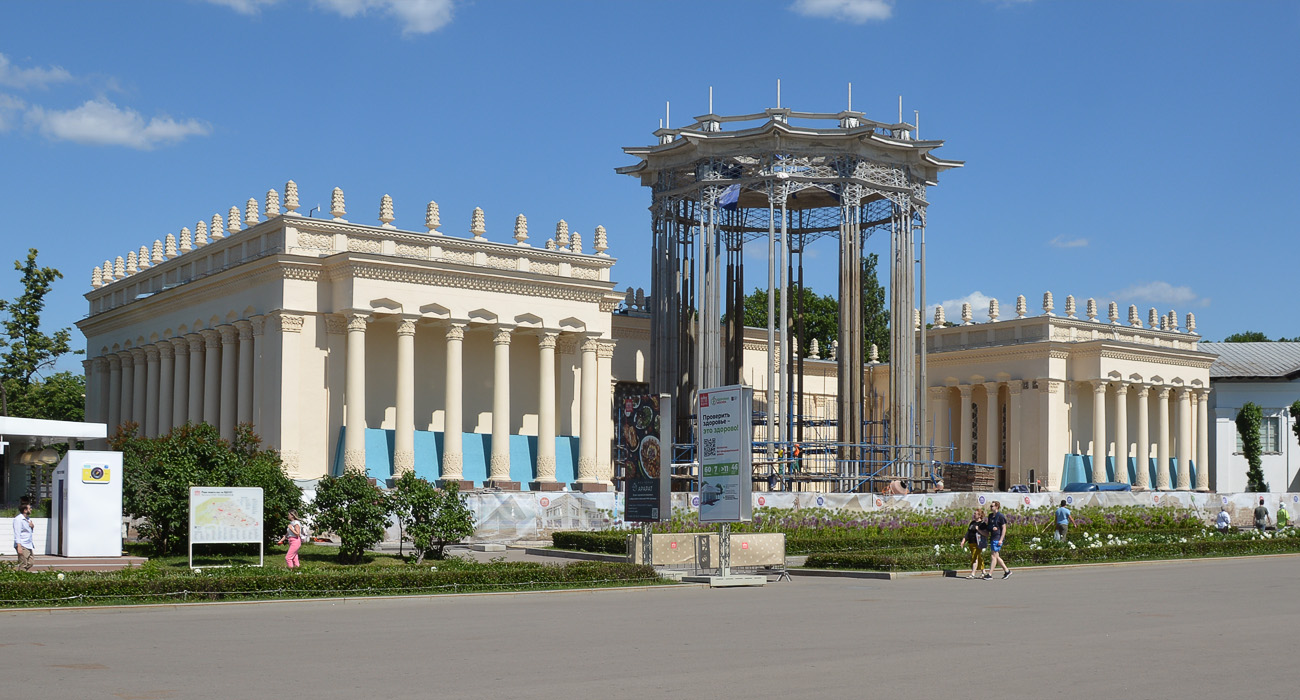 Москва, Проспект Мира, 119 стр. 66