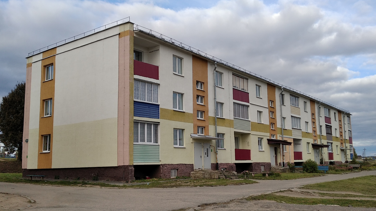 Дубровно, Улица Кондратьева, 4