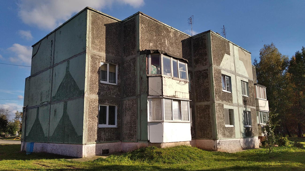 Дачная, Садовая улица, 3Б