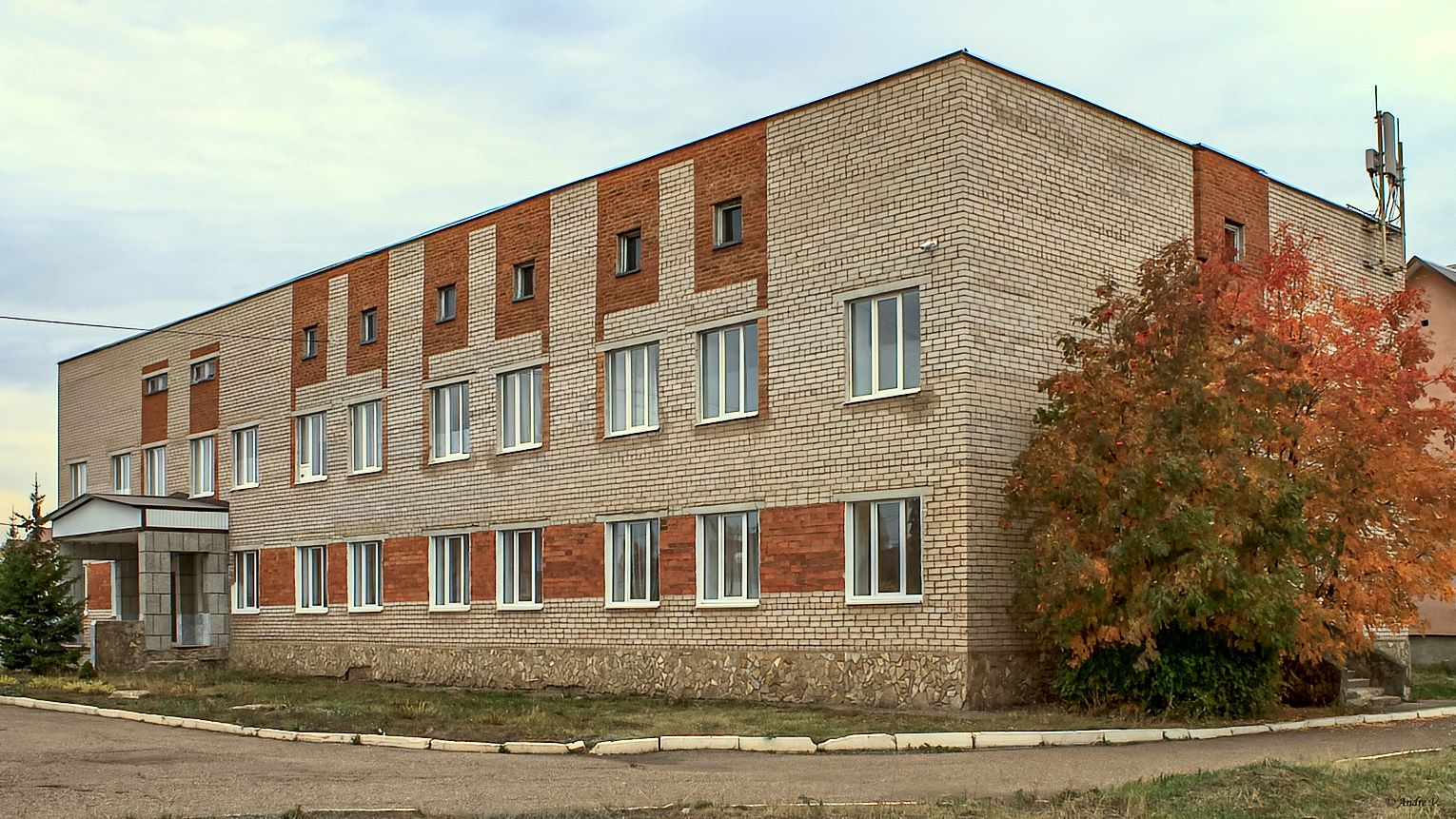 Ишимбай, Улица Юрия Гагарина, 65