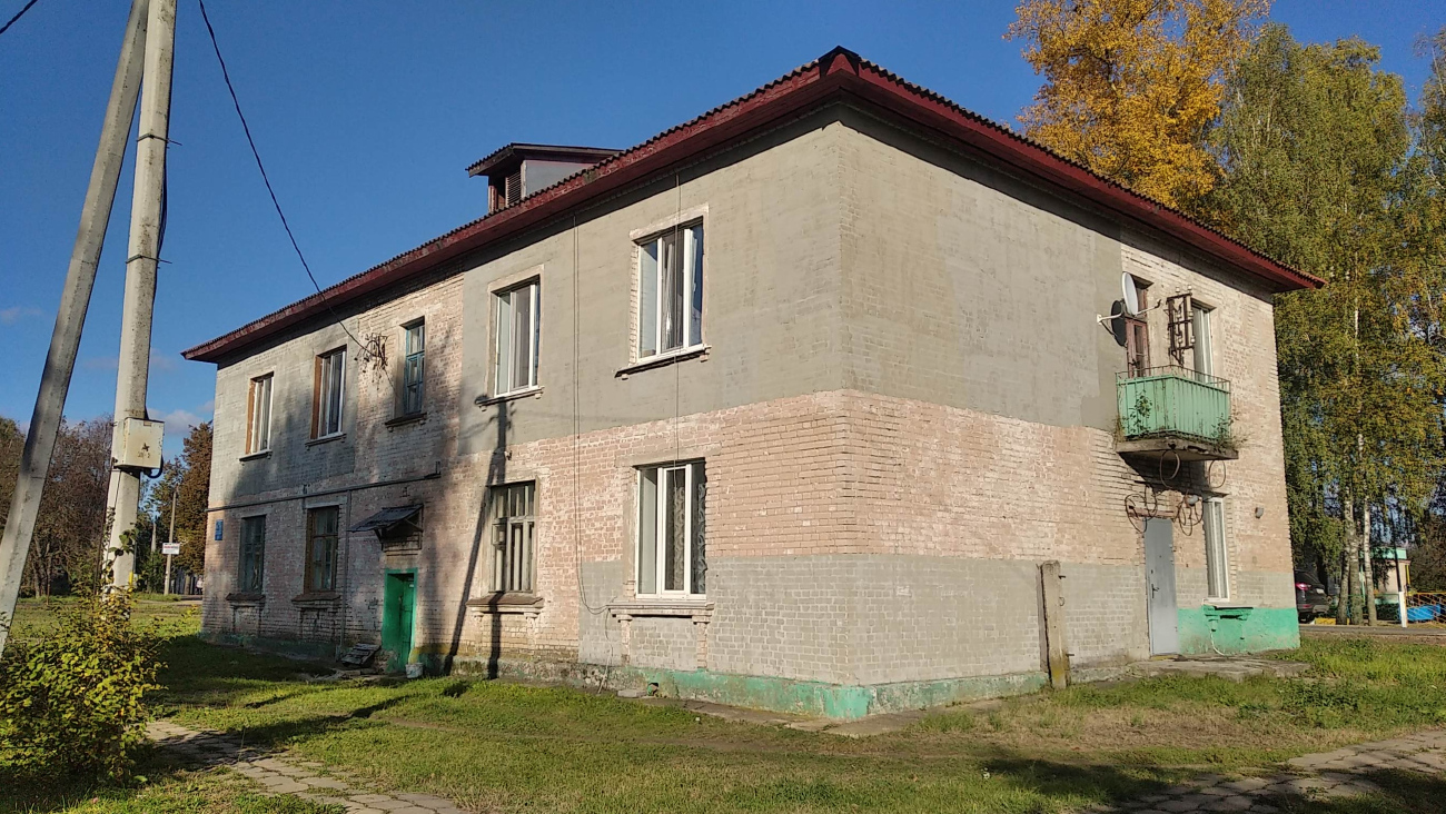Дачная, Парковая улица, 5