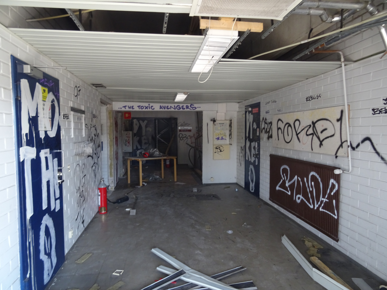 Хельсинки, Parrukatu, 4