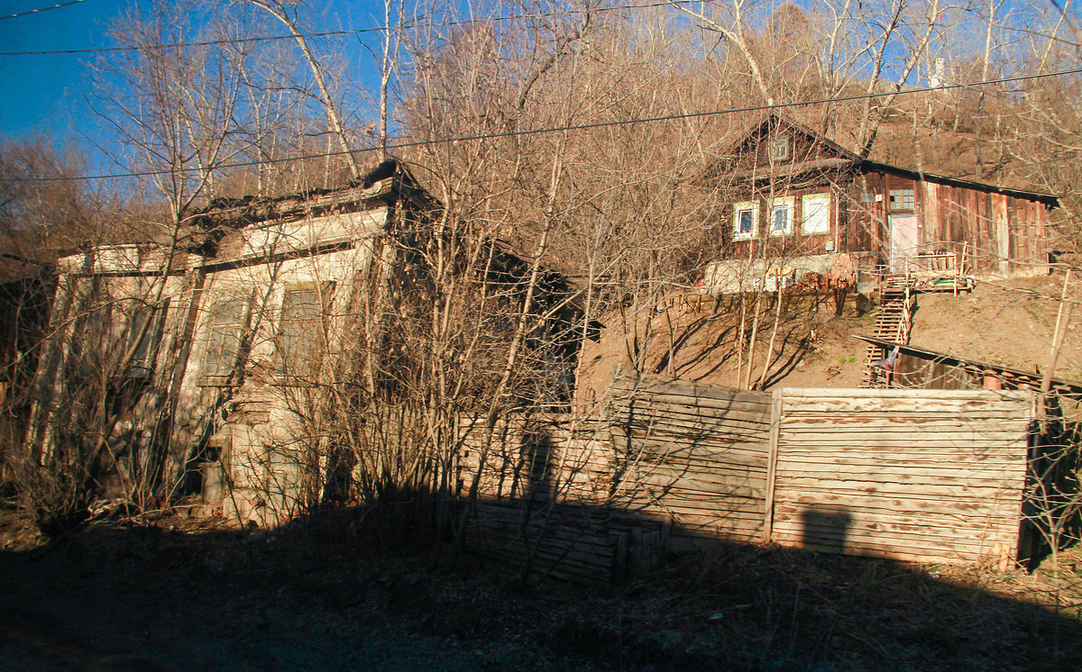 Пермь, Соликамская улица, 8*; Соликамская улица, 8