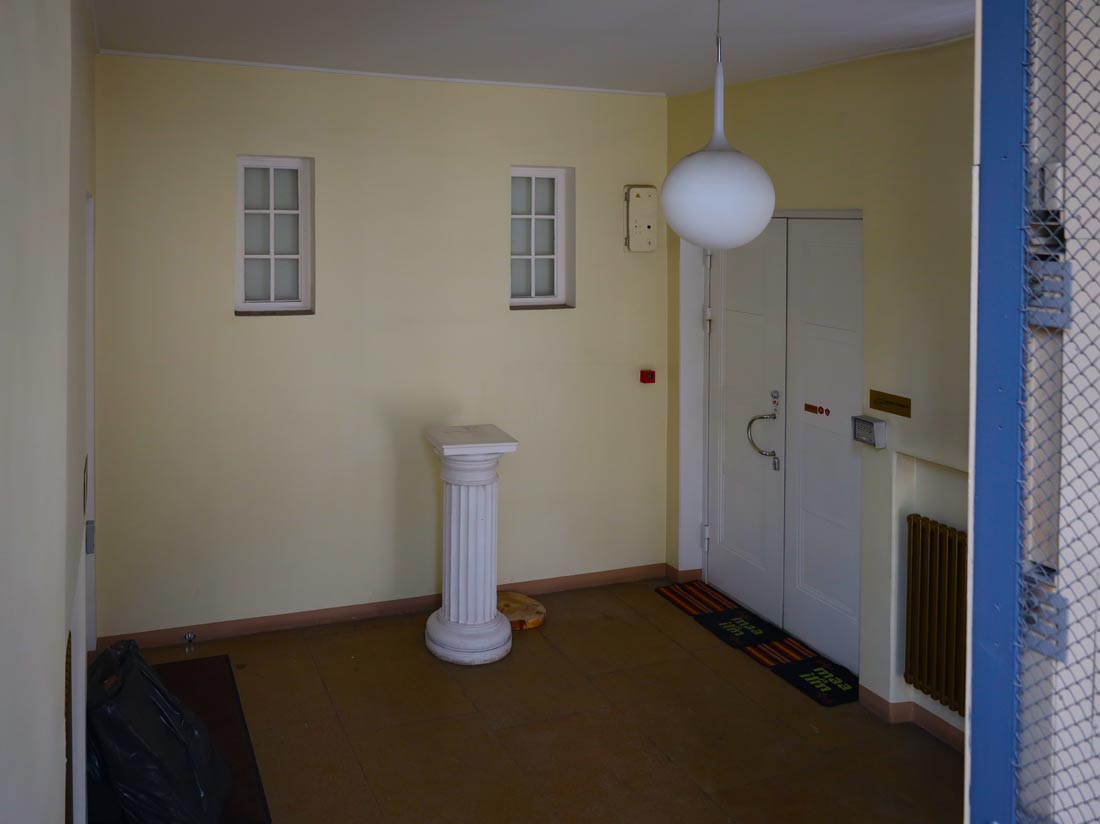 Таллин, Müürivahe, 22 / Pärnu maantee, 10 / Suur-Karja, 23 / Väike-Karja, 10/12
