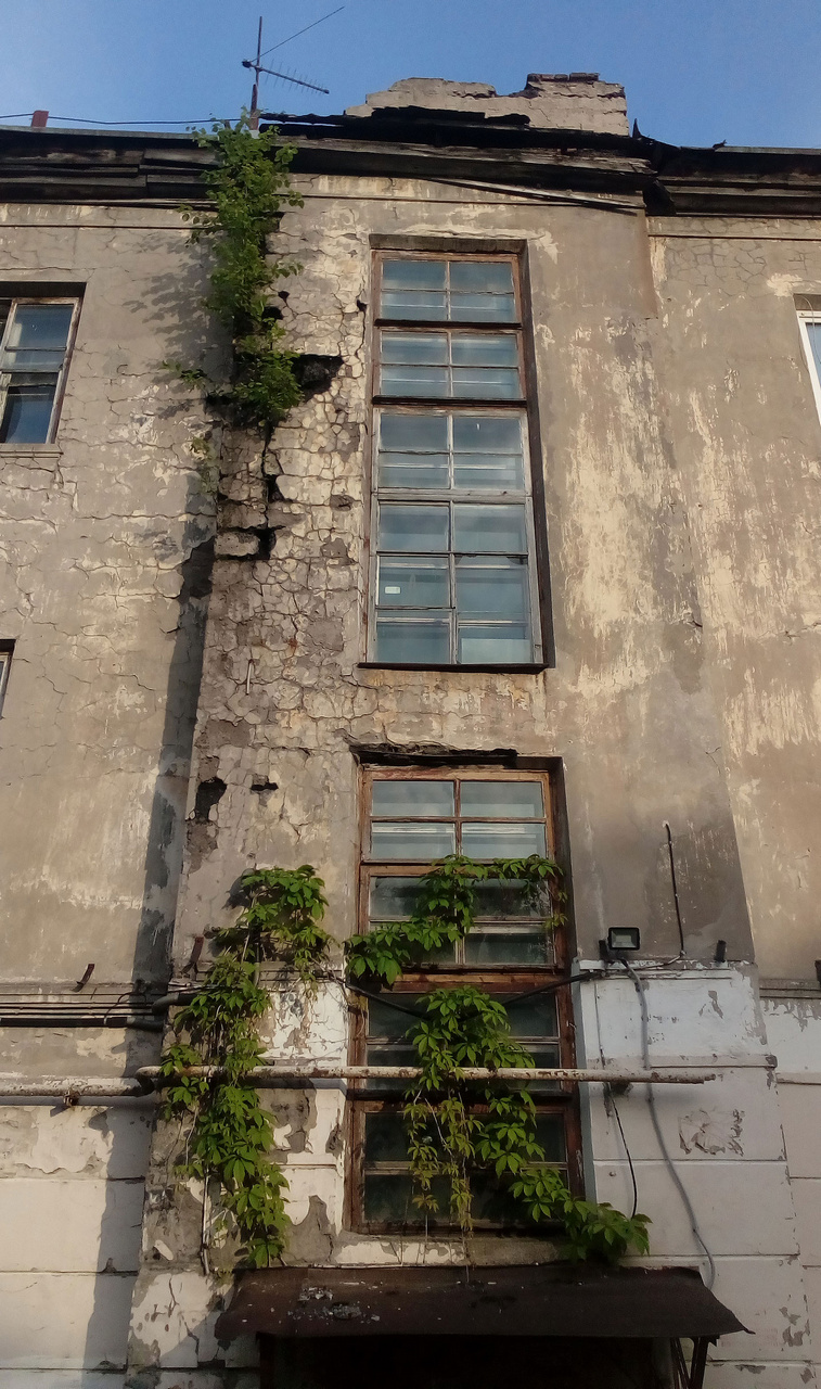 Пермь, Инженерная улица, 14