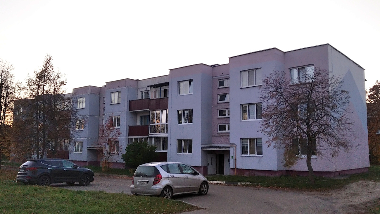 Дубровно, Улица Крупской, 6А