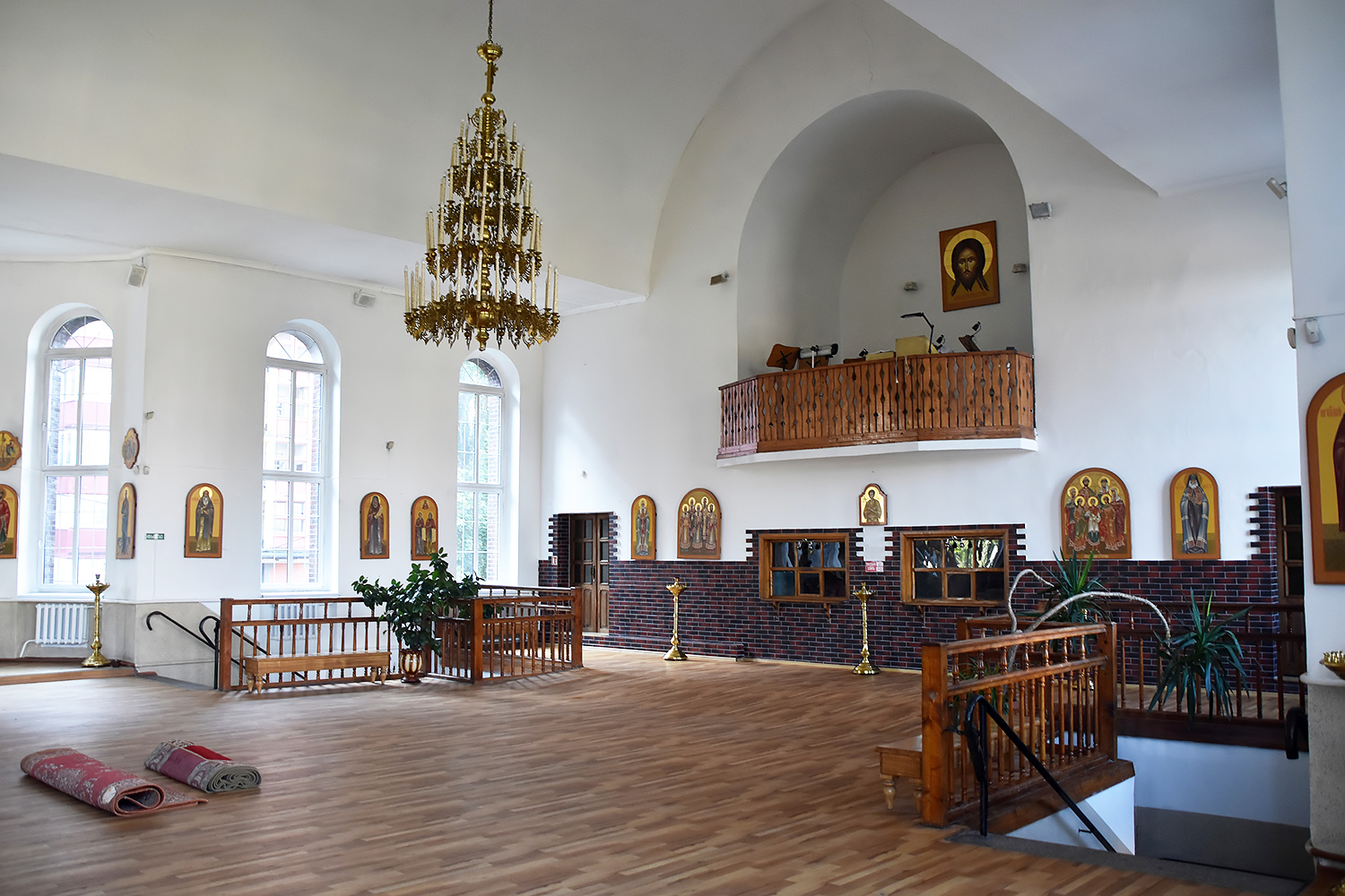 Калининград, Улица Генерала Павлова, 2