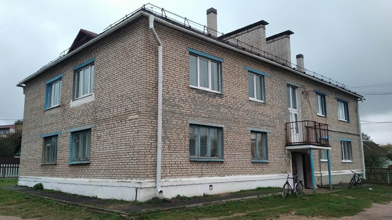 Дубровно, Садовая улица, 28