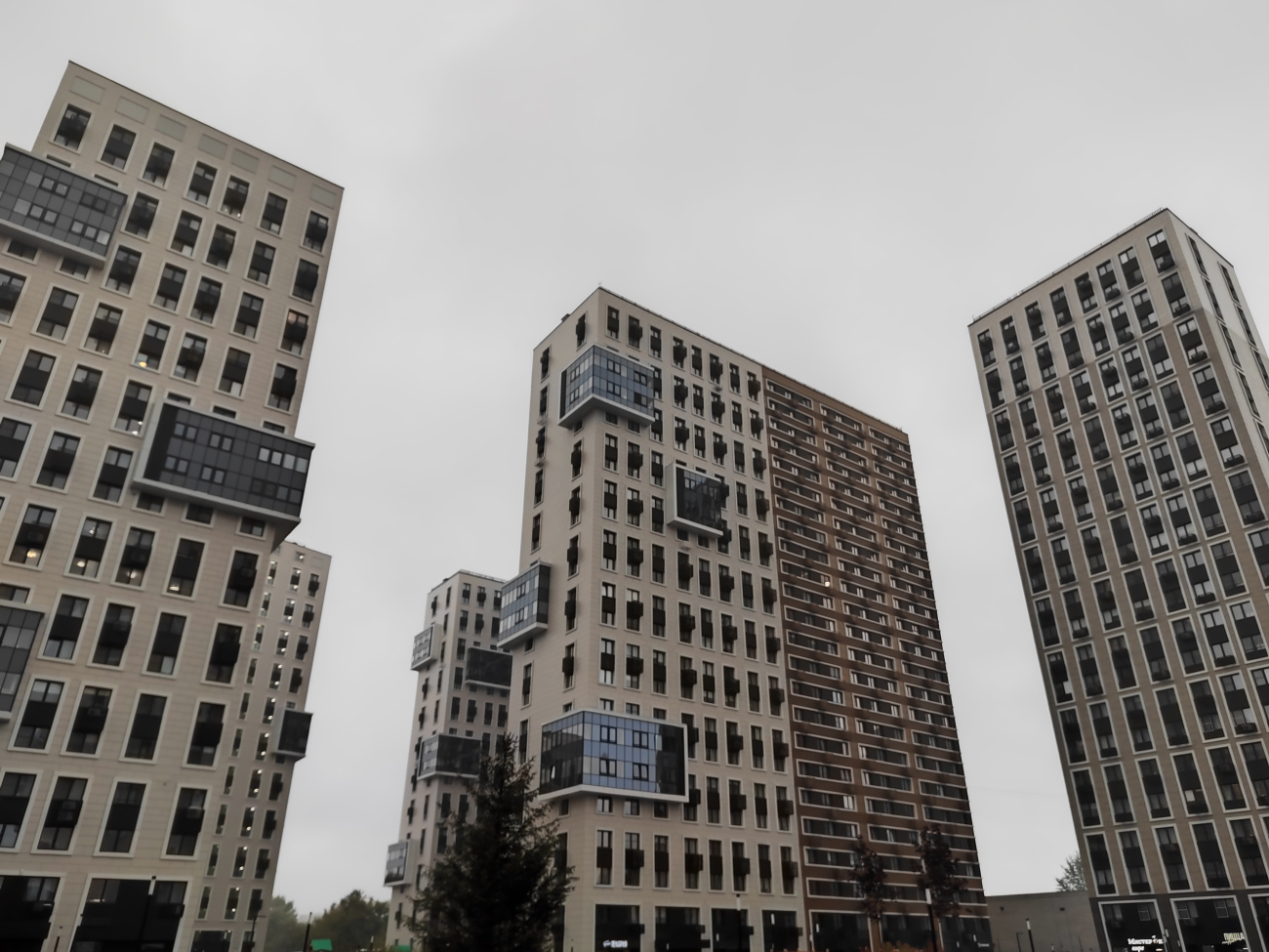 Москва, Тайнинская улица, 9
