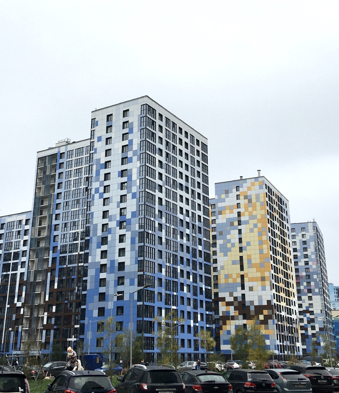 Санкт-Петербург, Бульвар Головнина, 10; Бульвар Головнина, 12