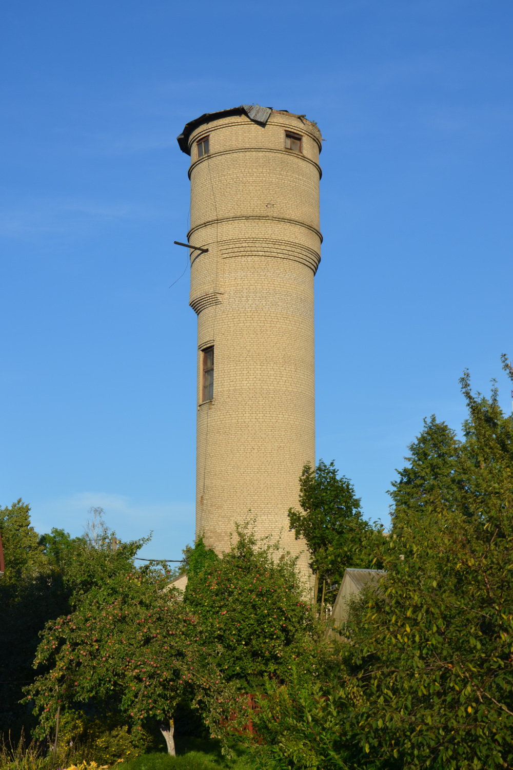 Островец, Зелёная улица, 13*