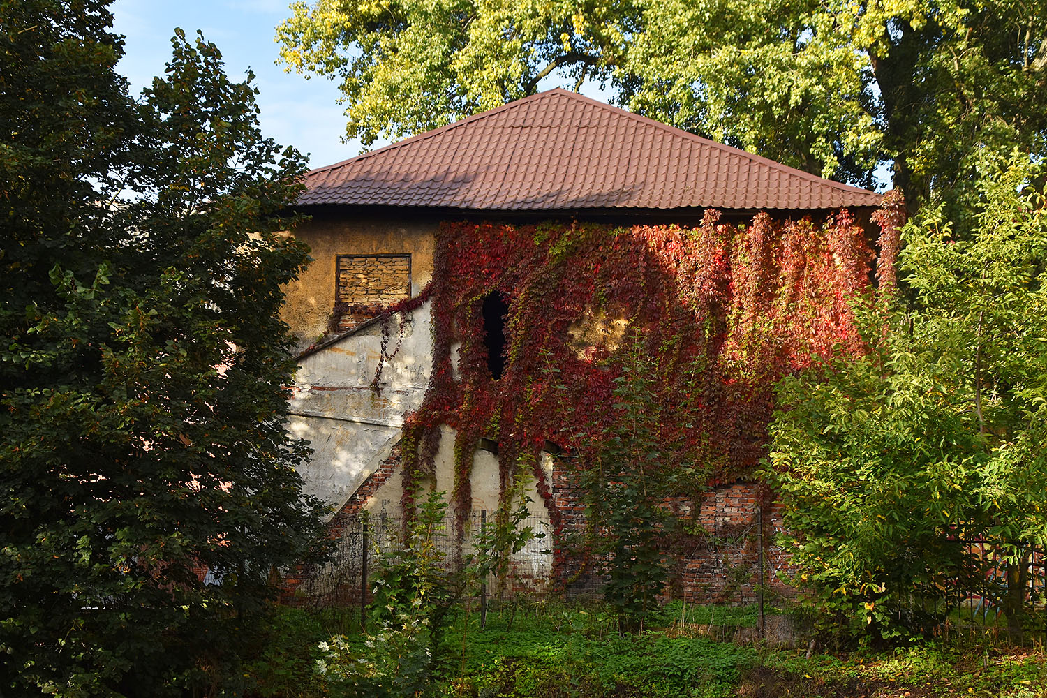 Калининград, Улица Литовский Вал, 57-59