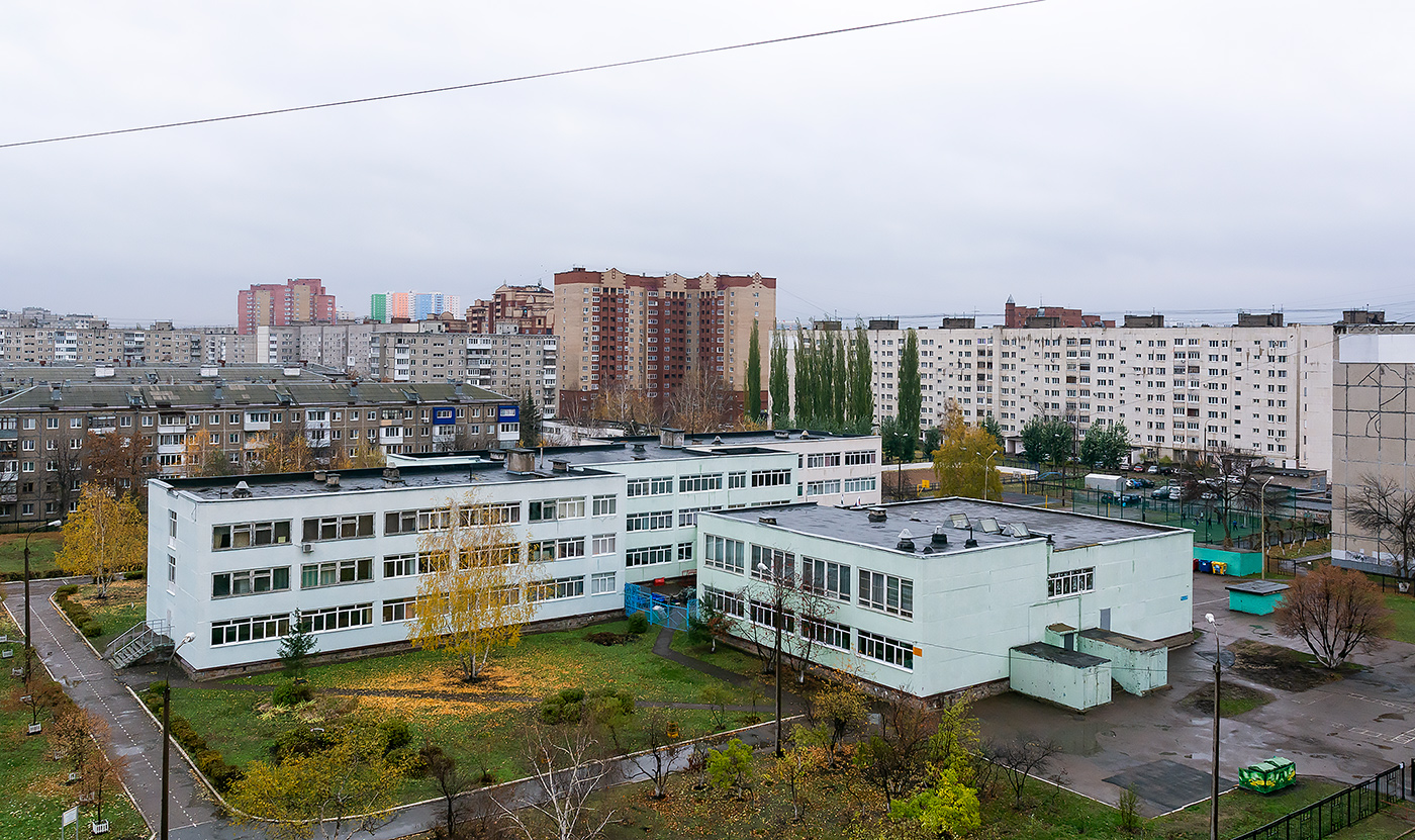Уфа, Транспортная улица, 50/4; Транспортная улица, 50/3; Транспортная улица, 46; Транспортная улица, 46/1