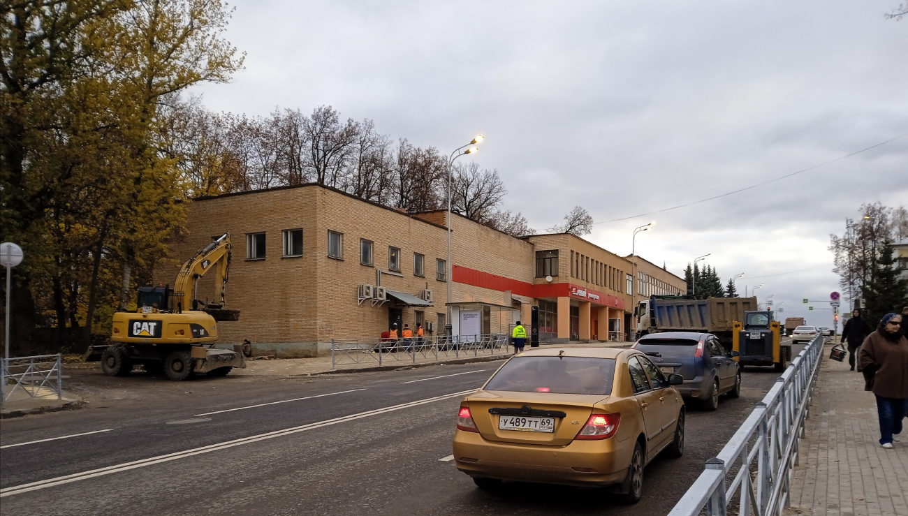 Поселение Воскресенское, Пос. подсобного хозяйства Воскресенское, 9 корп. 1