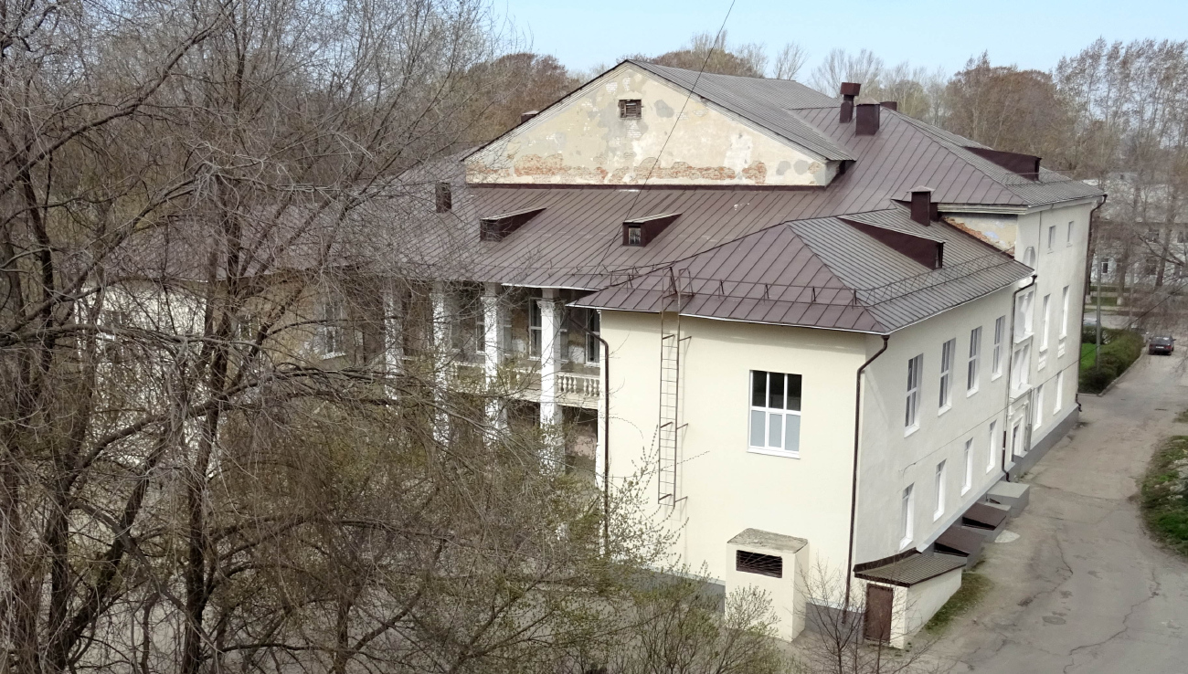 Ульяновск, Улица Ефремова, 5
