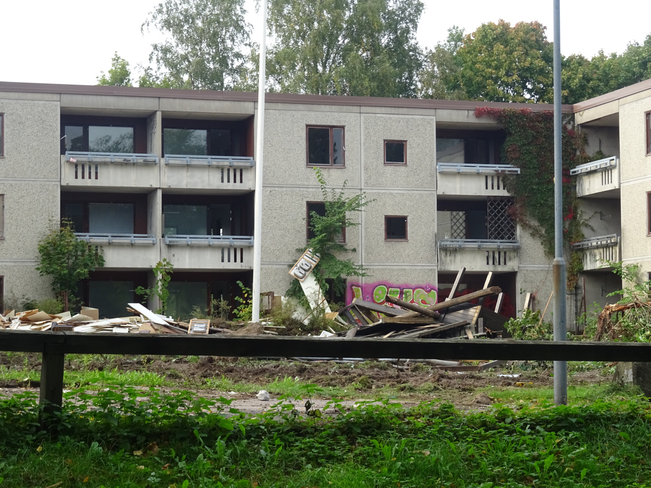 Хельсинки, Jokiniementie, 40