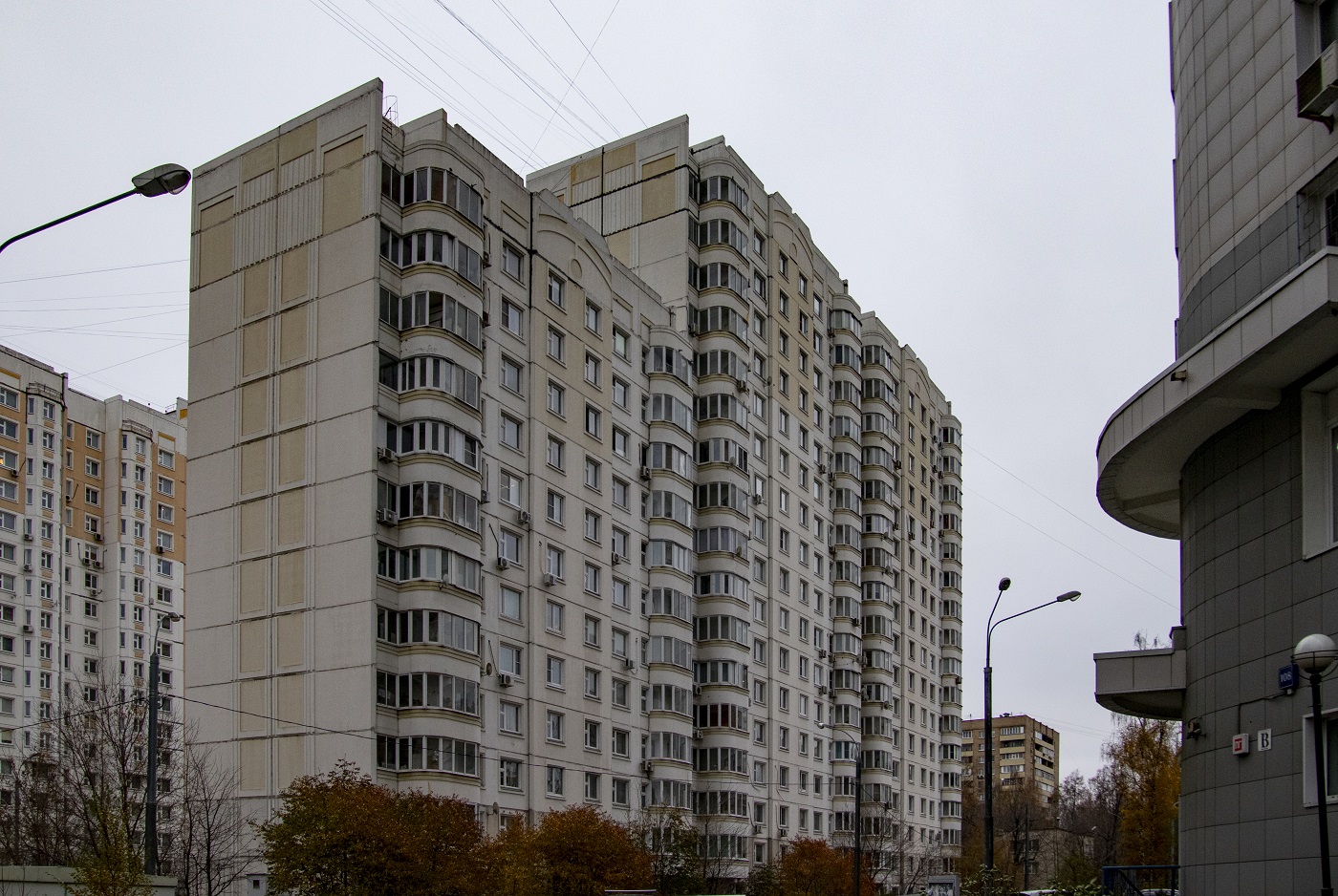 Москва, Ленинградское шоссе, 108 корп. 1 Москва, Ленинградское шоссе, 108 корп. 1