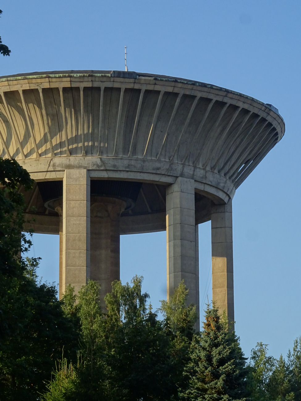Вантаа, Leinikkitie, 7