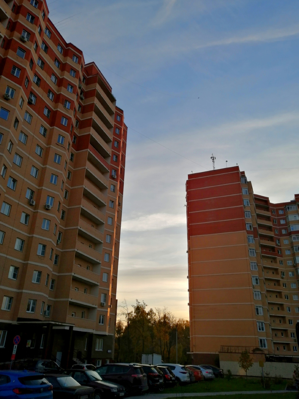 Поселение Воскресенское, Пос. подсобного хозяйства Воскресенское, 5; Пос. подсобного хозяйства Воскресенское, 4а