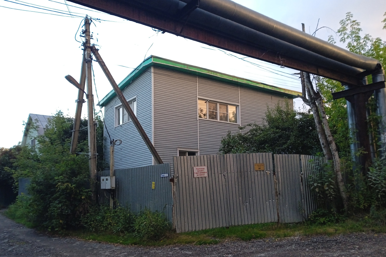 Поселение Воскресенское, СНТ Бархатная Роща, 9