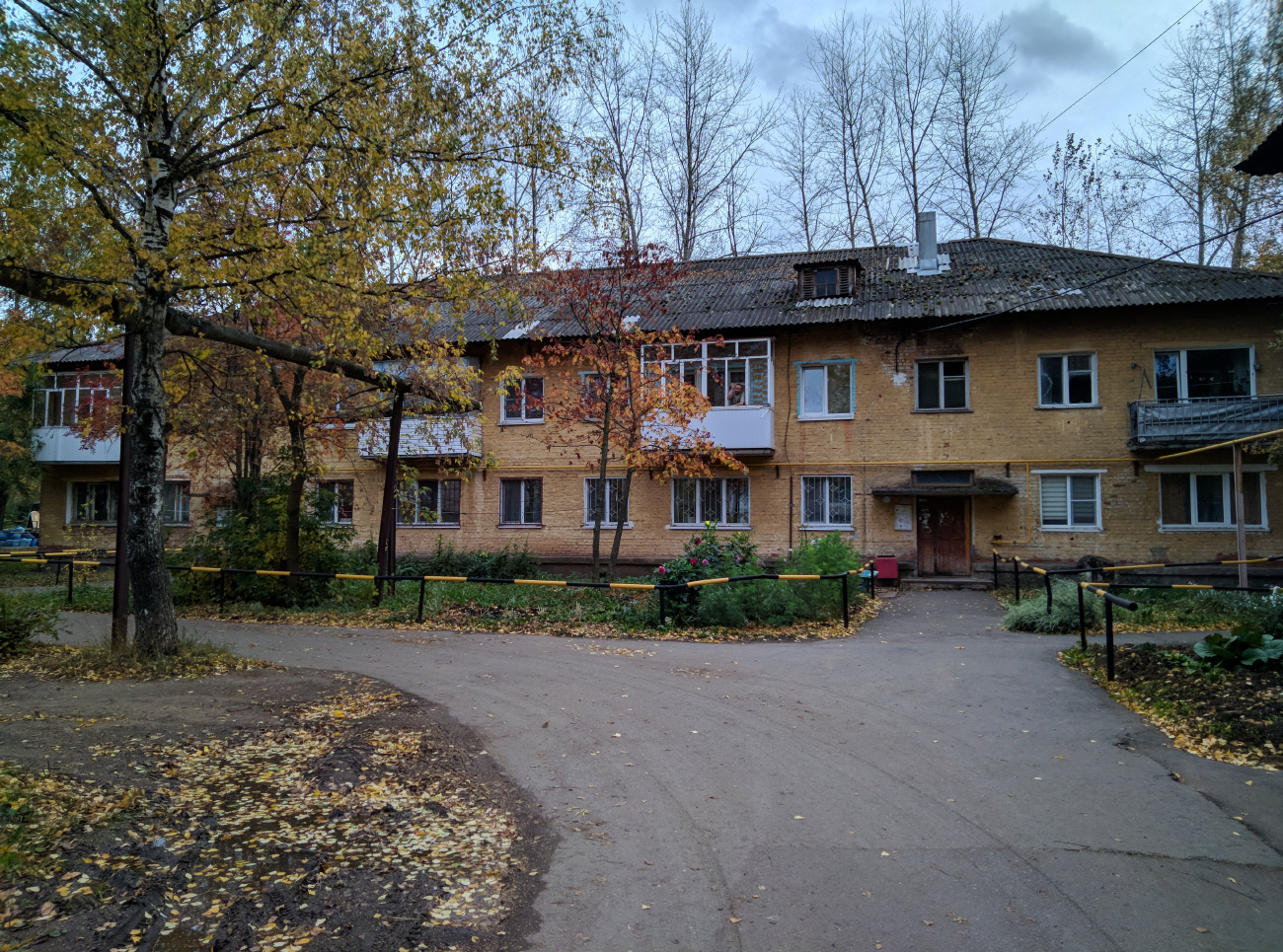 Глазов, Улица Драгунова, 65