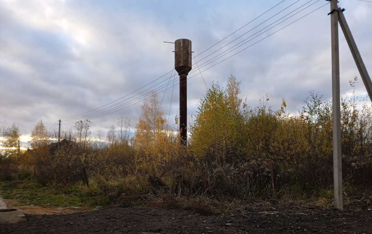 Поселение Воскресенское, Дер. Язово, Светлая улица