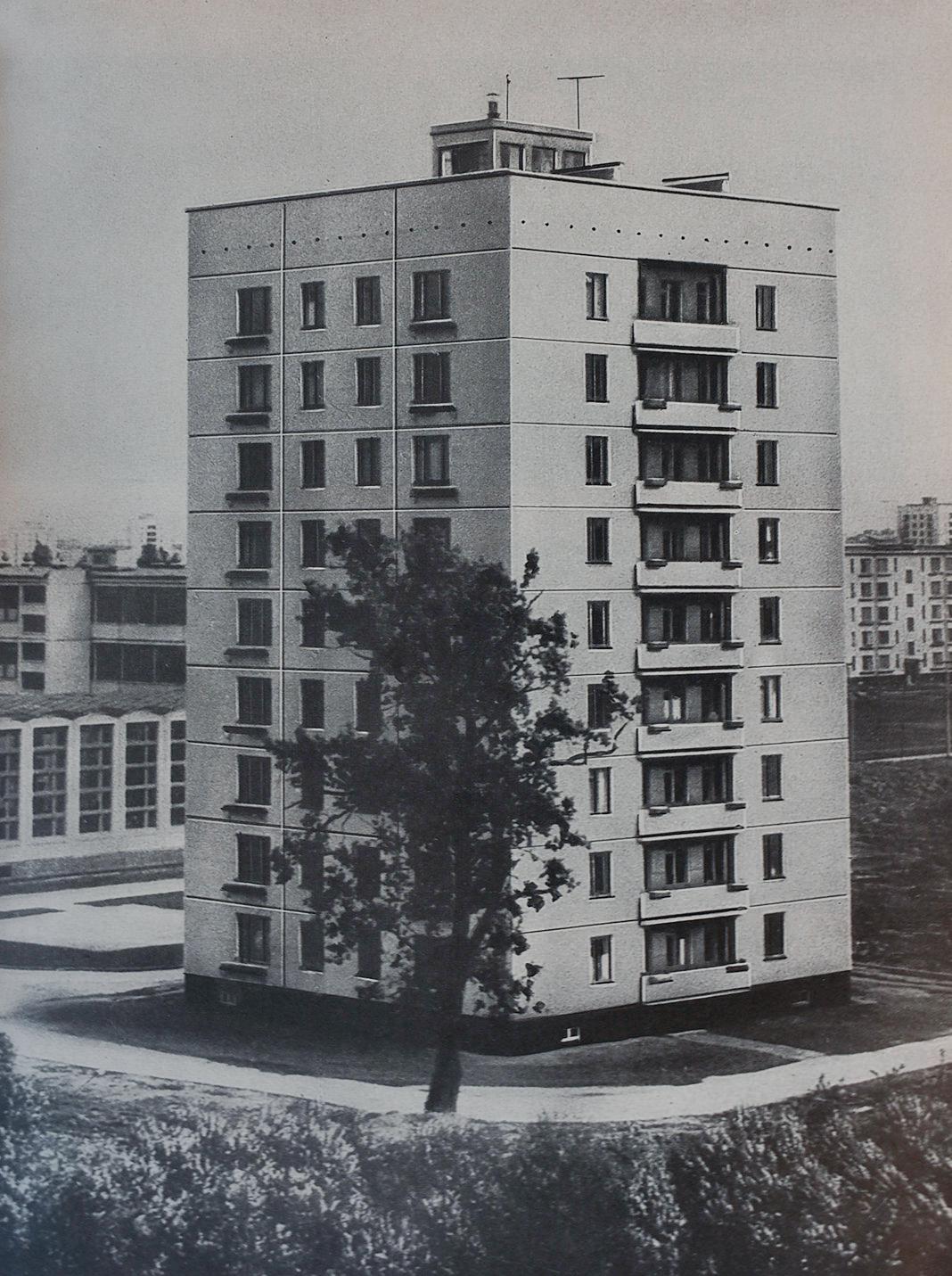 Санкт-Петербург, Дачный проспект, 3 корп. 4