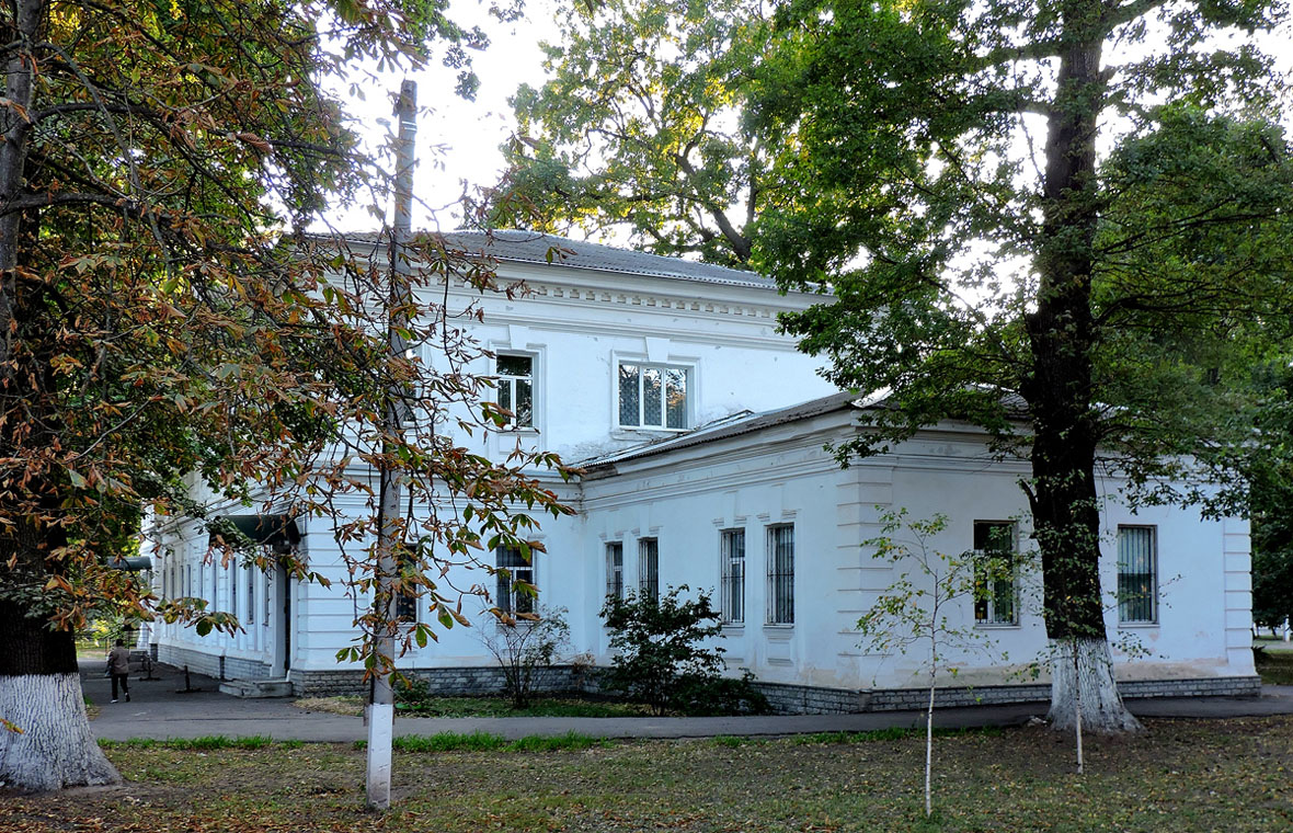 Полтава, Улица Шевченко, 23 Полтава, Улица Шевченко, 23