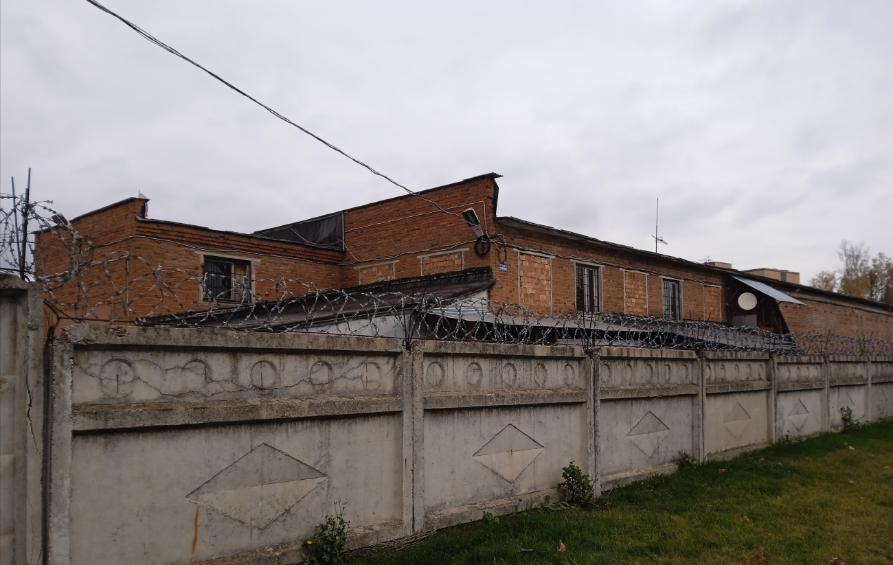 Поселение Воскресенское, Пос. подсобного хозяйства Воскресенское, 37в стр. 2