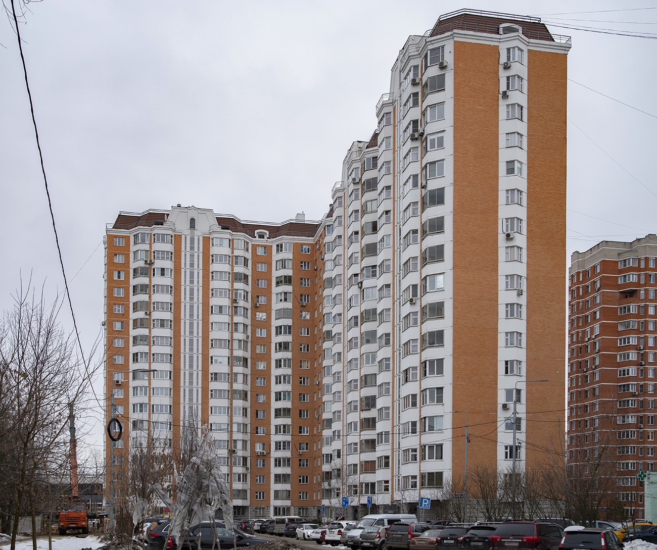 Щербинка, Юбилейная улица, 18