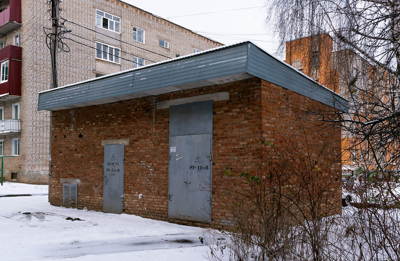 Бирск, Улица Кирова, 24*