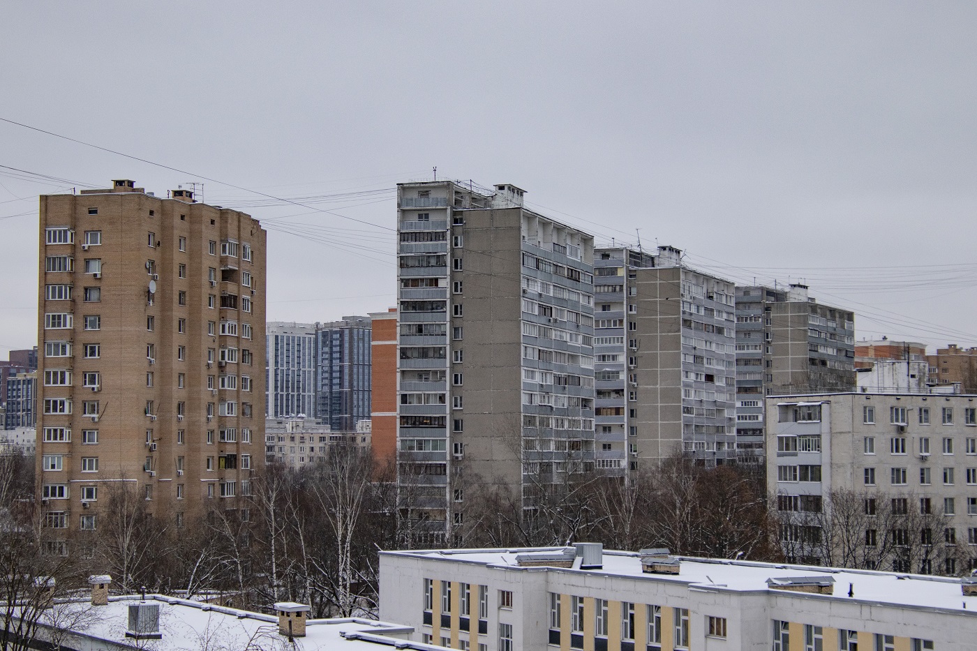 Москва, Петрозаводская улица, 19 корп. 1; Петрозаводская улица, 13 корп. 2; Петрозаводская улица, 13 корп. 1; Петрозаводская улица, 11 корп. 1
